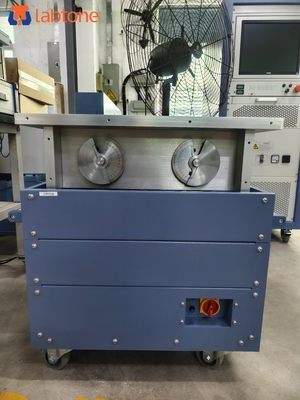 Sine Sweep Trillingstest Mechanische Schudtafel voor 130kg Payload
