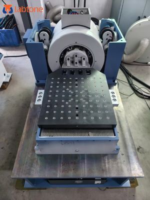 Hoogwaardig trillingstestsysteem voor de lucht- en ruimtevaart- en opto-elektronica-industrie