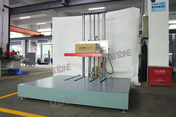 Drop Weight Test Machine DT020 FOR High Efficiency Carton Drop Test