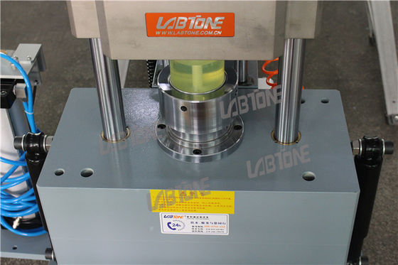 300 kg schoktestmachine voor payload voor het testen van medische elektrische apparaten, voldoet aan MIL-STD-810F ISTA UL