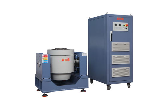 Vibratieproefmachine voor condensatoren, weerstanden en batterijen die aan UN38 voldoet.3