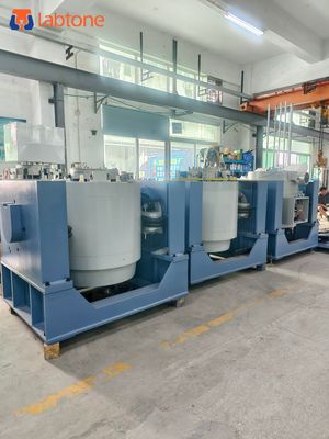 Willekeurige trillingstestmachine voor de ruimtevaart Voldoen aan NASA-STD-7001A