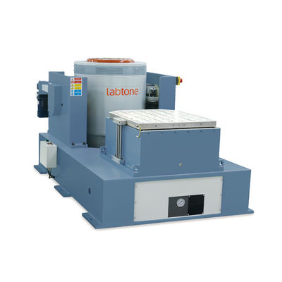 ISTA Willekeurige trillingstestmachine met software zonder willekeurige schok