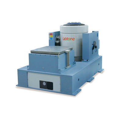 ISTA Willekeurige trillingstestmachine met software zonder willekeurige schok