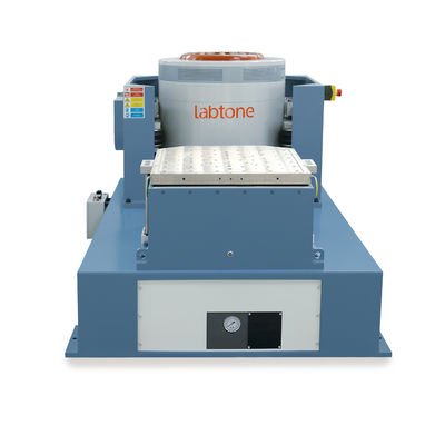 ISTA Willekeurige trillingstestmachine met software zonder willekeurige schok