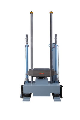 Schoktestmachine voor medische elektrische apparatuur IEC60601-1-11-2015
