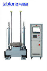 300 kg schoktestmachine voor payload voor het testen van medische elektrische apparaten, voldoet aan MIL-STD-810F ISTA UL