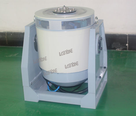 Lightweight Vibration Table Testing Equipment for University and Laboratory