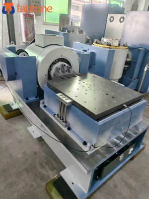 Proefsystemen van de de Batterijtrilling van ASTM D999-01 de Standaard: Sinus, Willekeurig, Schoktest