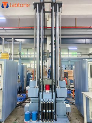 50-10000G Versnellingsschocktestsysteem Hoogversnelling Drop Shock Tester voor productfragiliteitstesting