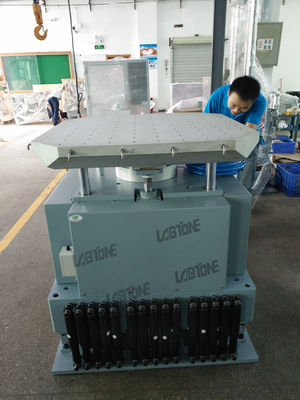 SKM-serie schoktestmachine voor de zekerheid en het transport van elektronische componenten en elektrische producten
