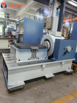 3-assige triltafel trillingstest systeem voor batterijtest conform IEC62133