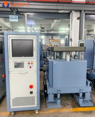 SKM-serie schoktestmachine voor de zekerheid en het transport van elektronische componenten en elektrische producten