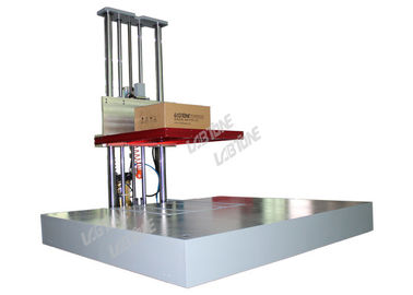 Chinese OEM SKT50-druppelproefmachine: ISTA-normen voldoen
