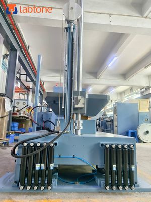 Bumptestmachine ontworpen voor mechanische schoktest en -controle van elektronische apparaten met een laadvermogen van 500 kg