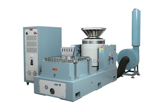 20kN Trillingslaboratoriumapparatuur voor Kracht