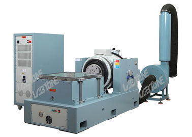 De verticale Machine van de Trillingstest ontmoet ISO 13355, ISTA 3A en ISTA 6 - Amazonië