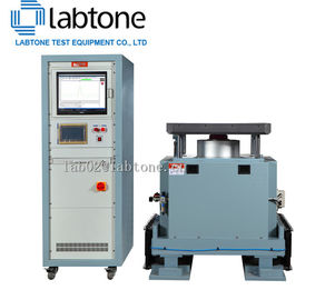 Bump Shock Test Machine voor elektronica met IEC68-2-29 JIS C0042-1995