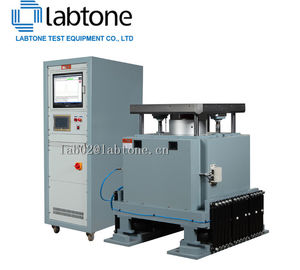 Bump Shock Test Machine voor elektronica met IEC68-2-29 JIS C0042-1995
