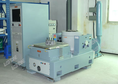 400kg de dynamische Trillingslijst het Testen Machine met 800 * 800cm Misstaplijst voldoet aan de Vereisten van CEI 62133