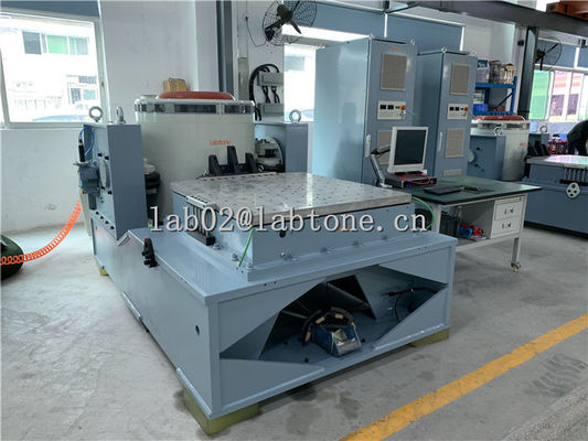 40KN trillingssysteem