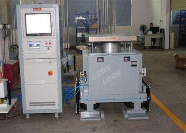 SKM800 Battery Bump Testing Machine Frequentiebereik 1-120Hz