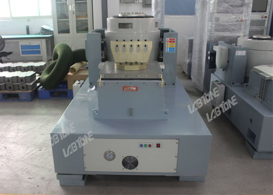 ISTA Standard 30 KN Sine Force Vibration Table Testing Equipment For Transportation Simulation
