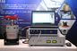 De Machine van de de Trillingstest van AC220V 100N voor Versnellingsmeterkaliberbepaling