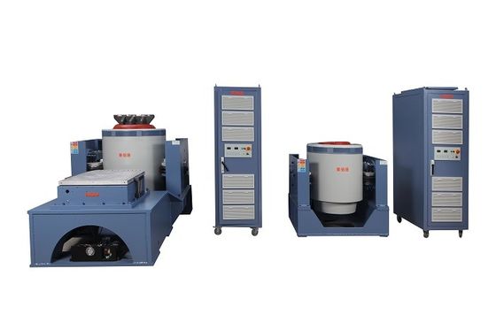 Vibratie Shaker Voldoen aan MIL STD 810G en MIL STD 202H