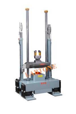 SKM700 Bump Shock Test Machine voor elektronica met IEC68-2-29 JIS C0042-1995