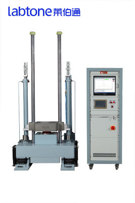 Chinese OEM SKT50 schoktestsysteem met ISTA MIL-STD-standaard