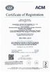China Labtone Test Equipment Co., Ltd certificaten