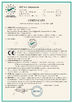 China Labtone Test Equipment Co., Ltd certificaten