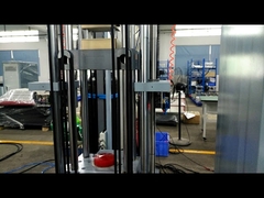 Labtone Hoge Snelheid Mechanische Schoktestapparatuur