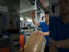 ISTA Pakket Drop Tester