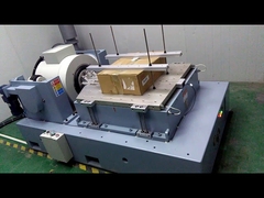 Dynamische triltafel